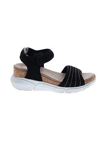 Dr. Scholl's Wedges (view 1)