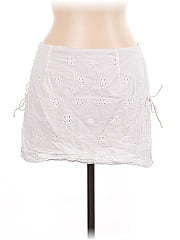 White Fox Casual Skirt