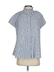 Pomander Place Short Sleeve Blouse