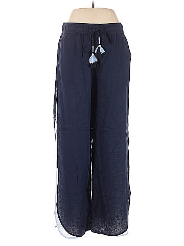 Haute Hippie Linen Pants (view 1)