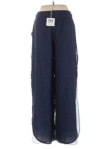 Haute Hippie Linen Pants (view 2)