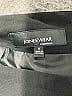 Jones Wear 100% Polyester Solid Black Formal Skirt Size 8 - photo 4