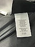 Jones Wear 100% Polyester Solid Black Formal Skirt Size 8 - photo 5