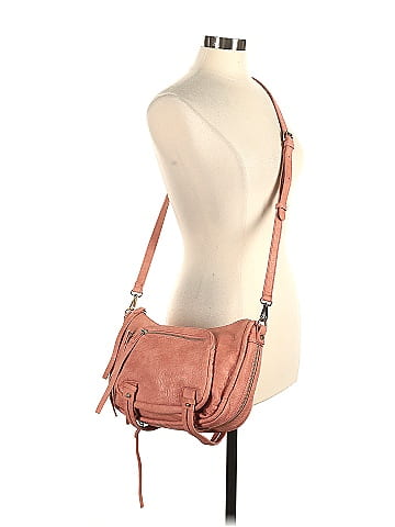 Urban Expressions Crossbody Bag (view 2)
