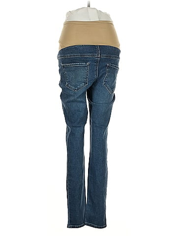 Jessica Simpson Maternity Jeans (view 2)