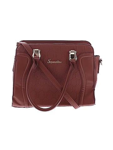 Assorted Brands Satchel (view 1)