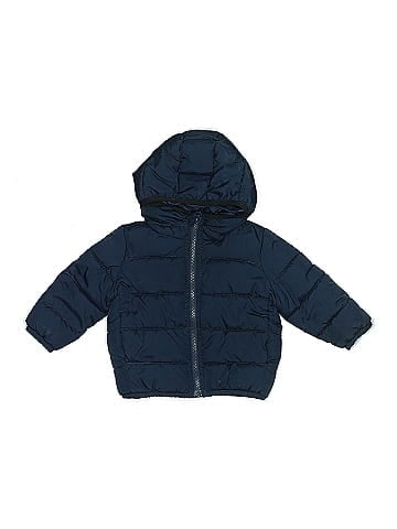 The Children's Place Snow Jacket (view 1)