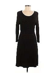 Nina Leonard Casual Dress