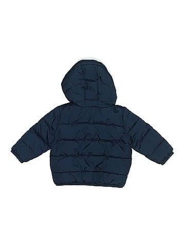 The Children's Place Snow Jacket (view 2)