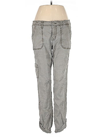Level 99 Linen Pants (view 1)