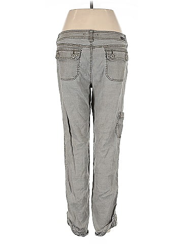 Level 99 Linen Pants (view 2)