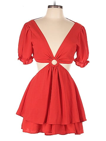 Hyfve Romper (view 1)