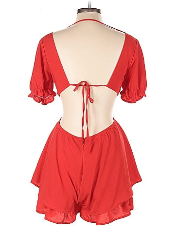 Hyfve Romper (view 2)