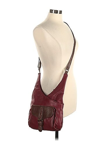 Unbranded Crossbody Bag (view 2)