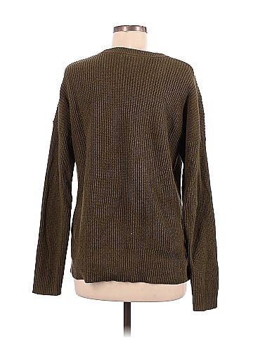 Madewell Pullover Sweater (view 2)