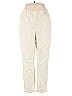 BB Dakota by Steve Madden 100% Cotton Ivory Casual Pants Size L - photo 1