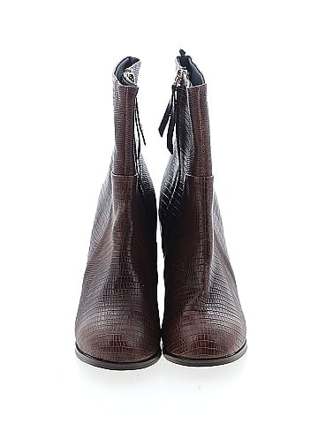H&M Boots (view 2)
