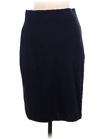 Dana Buchman Formal Skirt (view 2)