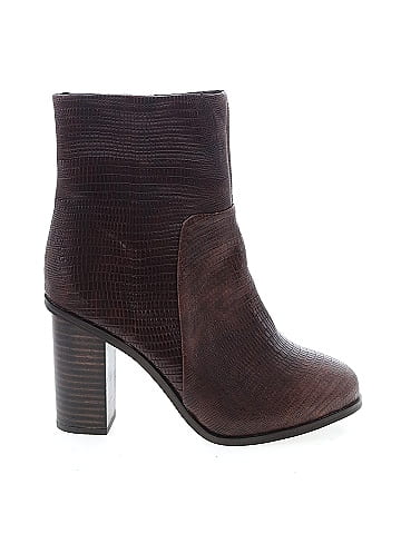 H&M Boots (view 1)