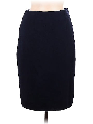 Dana Buchman Formal Skirt (view 1)