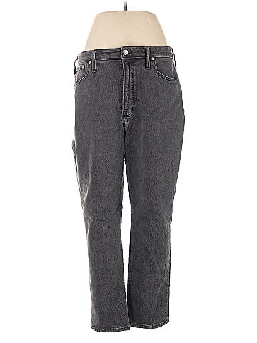 Madewell Jeans (view 1)
