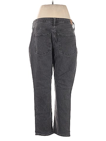 Madewell Jeans (view 2)
