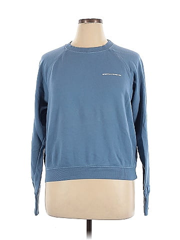 Spiritual Gangster Sweatshirt (view 1)