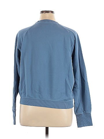 Spiritual Gangster Sweatshirt (view 2)