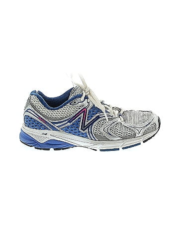New Balance Sneakers (view 1)
