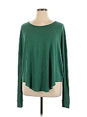Wildfox Long Sleeve T Shirt