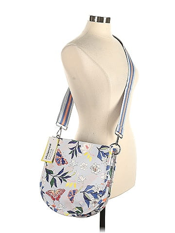 Ah-dorned Crossbody Bag (view 2)