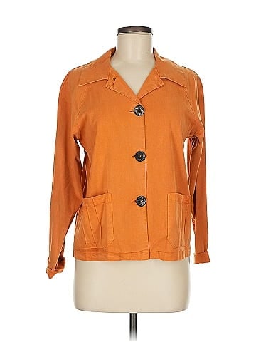 C.M.C Jacket (view 1)