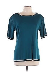 Misook Short Sleeve T Shirt