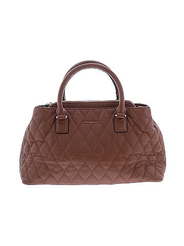 Vera Bradley Satchel (view 1)