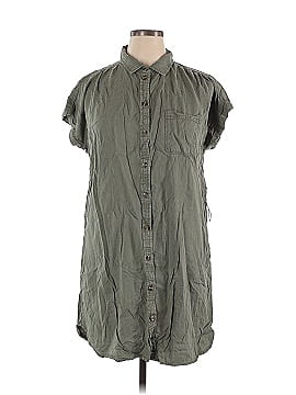 American Eagle Outfitters Casual Dress (view 1)
