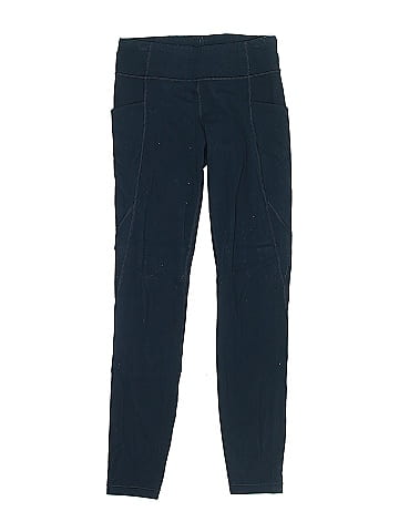 Athleta Girl Active Pants (view 1)