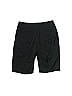 Tail Solid Black Athletic Shorts Size 2 - photo 2