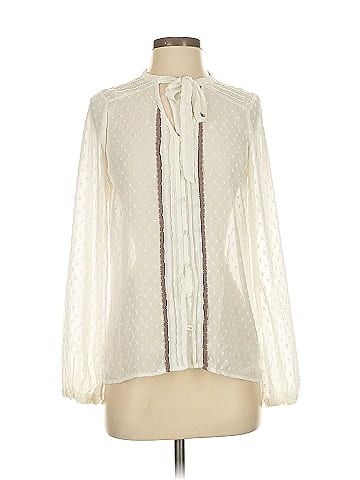 Matilda Jane Long Sleeve Blouse (view 1)
