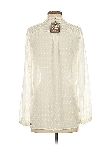 Matilda Jane Long Sleeve Blouse (view 2)