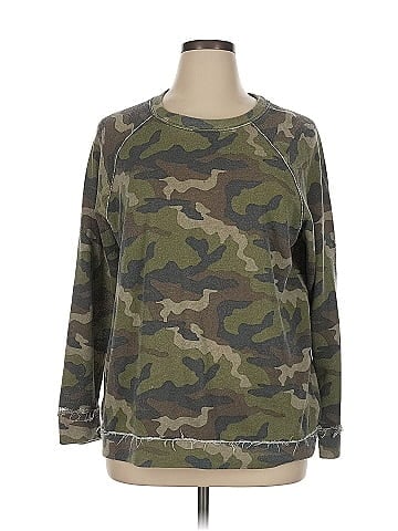 American Eagle Outfitters Long Sleeve T-Shirt (view 1)