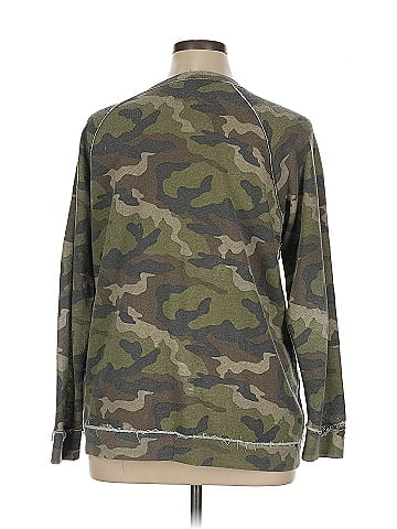 American Eagle Outfitters Long Sleeve T-Shirt (view 2)