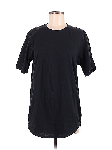 PS Basics by PacSun Short Sleeve T-Shirt (view 1)