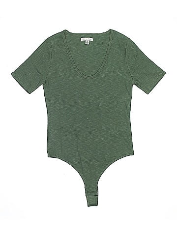 Free Assembly Bodysuit (view 1)