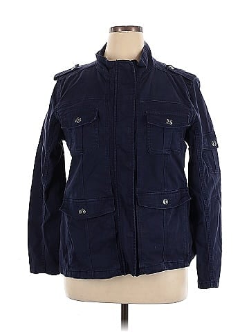 Kensie Jacket (view 1)