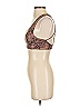 Onzie Brown Sports Bra Size S - photo 5