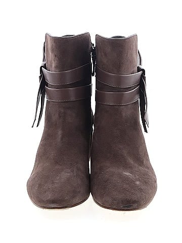 Etienne Aigner Ankle Boots (view 2)