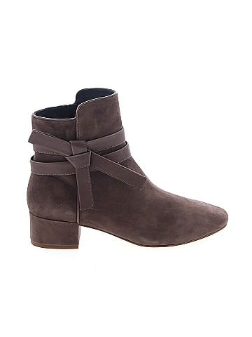 Etienne Aigner Ankle Boots (view 1)