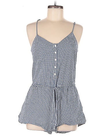Denim & Supply Ralph Lauren Romper (view 1)