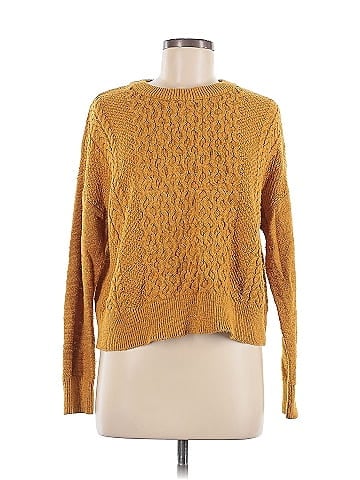 Mossimo Supply Co. Pullover Sweater (view 1)