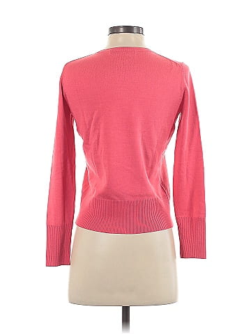 Belford Silk Pullover Sweater (view 2)